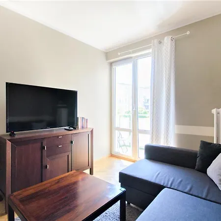 Batory Apartment