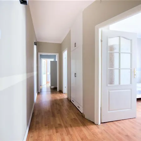 Apartamento Batory *