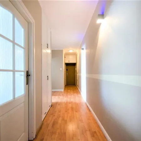 Batory Apartment
