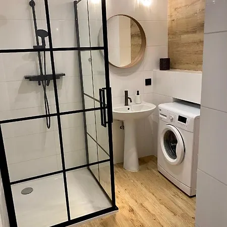 Apartamento Batory Gdynia