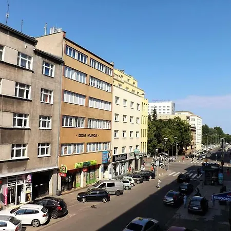 Apartamento Batory *