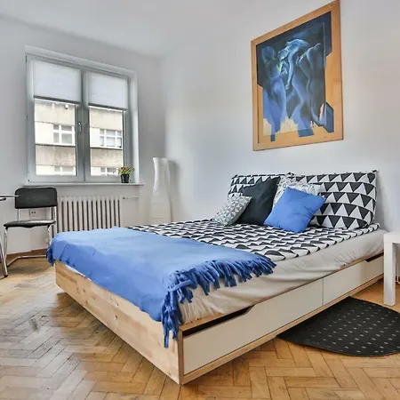 Apartament Batory Gdynia