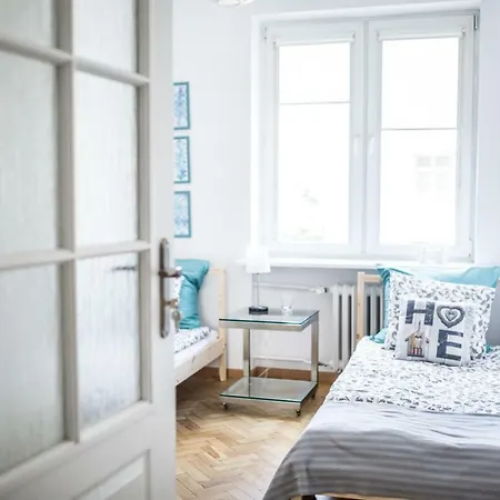 Batory Apartamento Gdynia