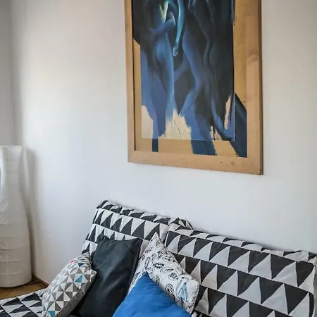 Apartamento Batory Gdynia