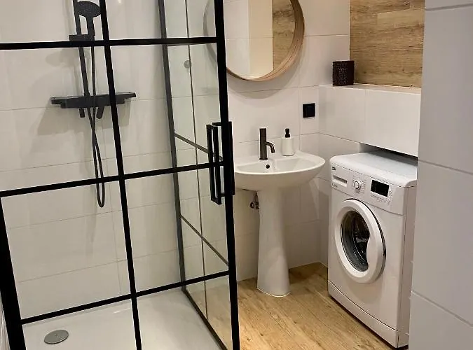 Apartment Batory Gdynia