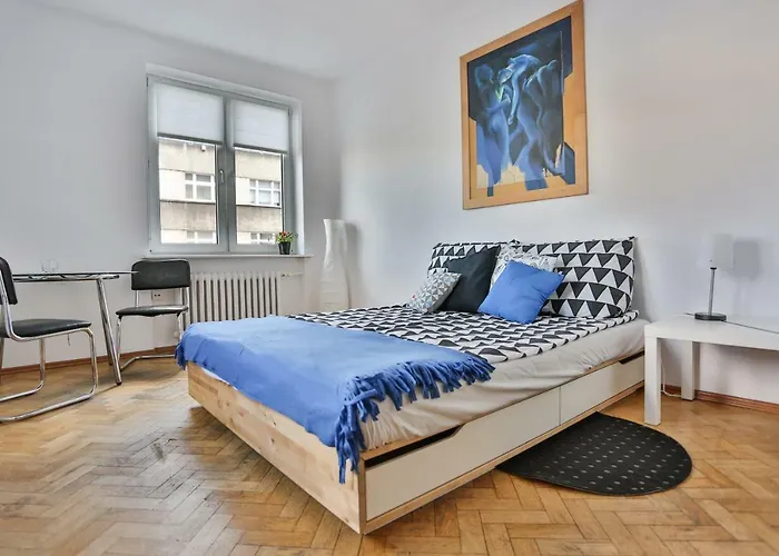 Apartament Batory Gdynia