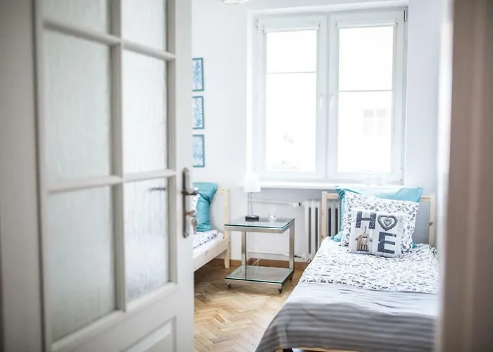 Batory Apartament Gdynia