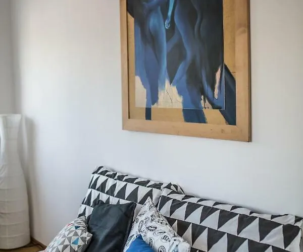 Apartment Batory Gdynia