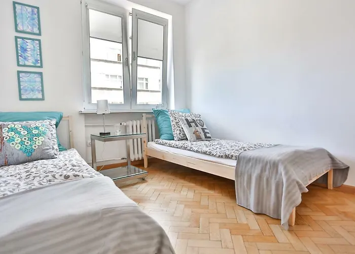 Apartment Batory Gdynia