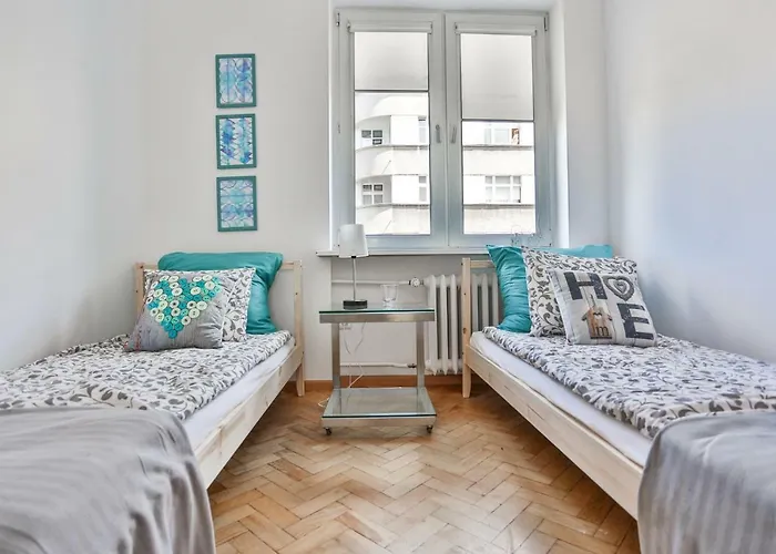 Batory Apartament Gdynia